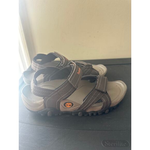 Timberland Granite Trails hiking sandals 8 V - Picture 2 of 4